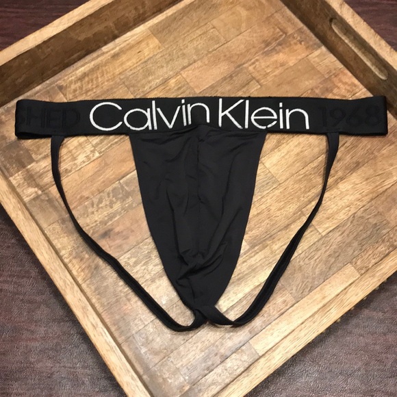 calvin klein jockstrap